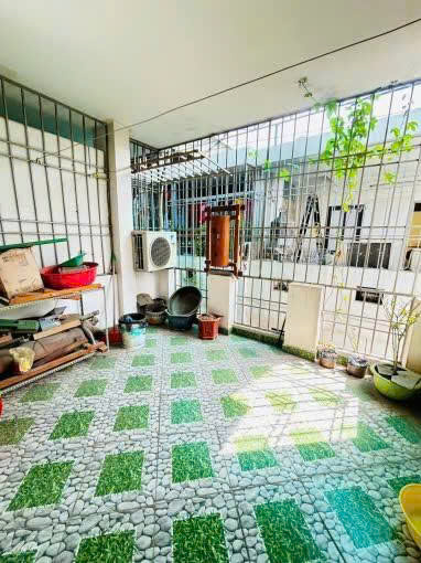 Cho thuê nhà nguyên căn ngõ 168 Kim Giang, Thanh Xuân 5 tầng x 38m2, 5 ngủ, 15 triệu - Ảnh 4